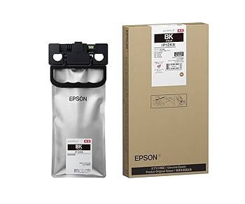 エプソン（EPSON）純正インクパック4色セット IP01B 未開封 エプソン（EPSON）純正インクパック4色セット IP01B 未開封 事務